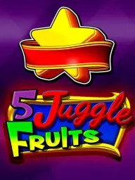 5 Juggle Fruits