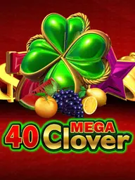 40 Mega Clover