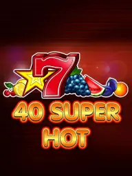 40 Super Hot
