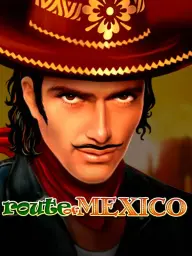 Route of Mexico
