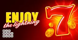 Enjoy the Lightning