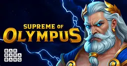 Supreme of Olympus