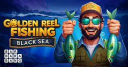 Golden Reel Fishing: Black Sea