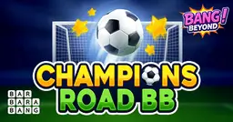 Champions Road BB
