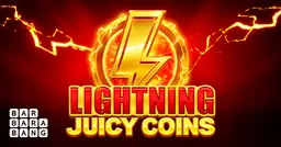 Lightning Juicy Coins