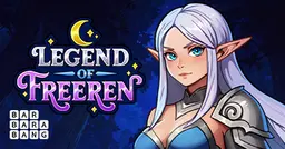 Legend of Freeren