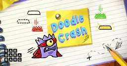 Doodle Crash