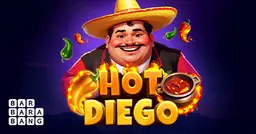 Hot Diego Hold And Spin