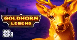 Goldhorn Legend