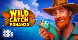 Wild Catch Bonanza