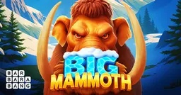 Big Mammoth