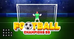 Football Champions BB