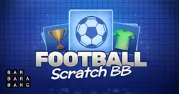 Football Scratch BB