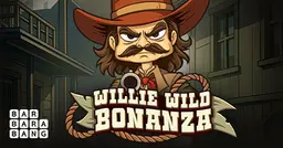 Willie Wild Bonanza