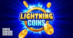 Lightning Coins Hold and Spin