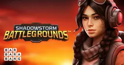 Shadowstorm Battlegrounds