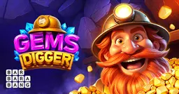 Gems Digger