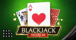 Blackjack Deluxe BB