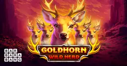 Goldhorn Wild Herd
