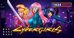 Cybergirls