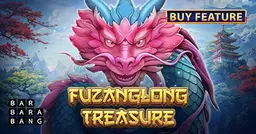 Fuzanglong Treasure