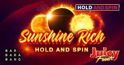 Juicy Fruits Sunshine Rich