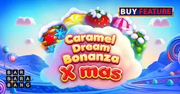 Caramel Dream Bonanza Xmas