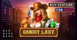 Bandit Lady