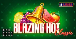Blazing Hot Classic