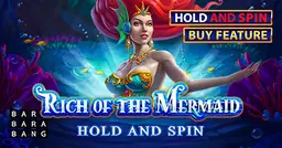 Rich of the Mermaid