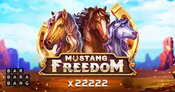 Mustang Freedom