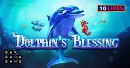 Dolphin's Blessing