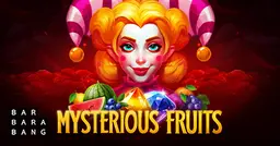 Mysterious Fruits