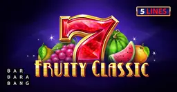 Fruity Classic