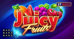 Juicy Fruits 27 Ways