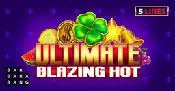 Ultimate Blazing Hot