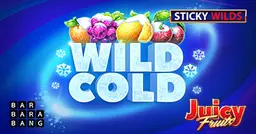 Juicy Fruits Wild Cold
