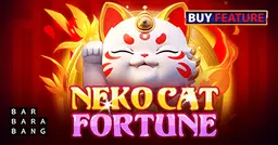Neko Cat Fortune