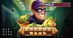 Robbed Bank