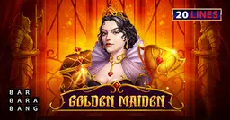 Golden Maiden