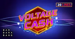 Voltage Cash