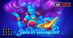 Jinn Wishmaster