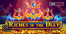 Riches of the deep 243 ways