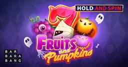 Fruits and Pumpkins