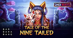 Tale of the Nine-Tailed