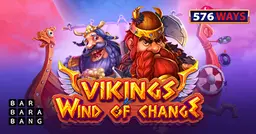 Vikings Wind Of Change