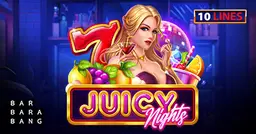 Juicy Nights