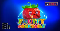 Fruity Cocktails