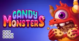 Candy Monsters