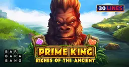 Prime King: Riches of the Ancient